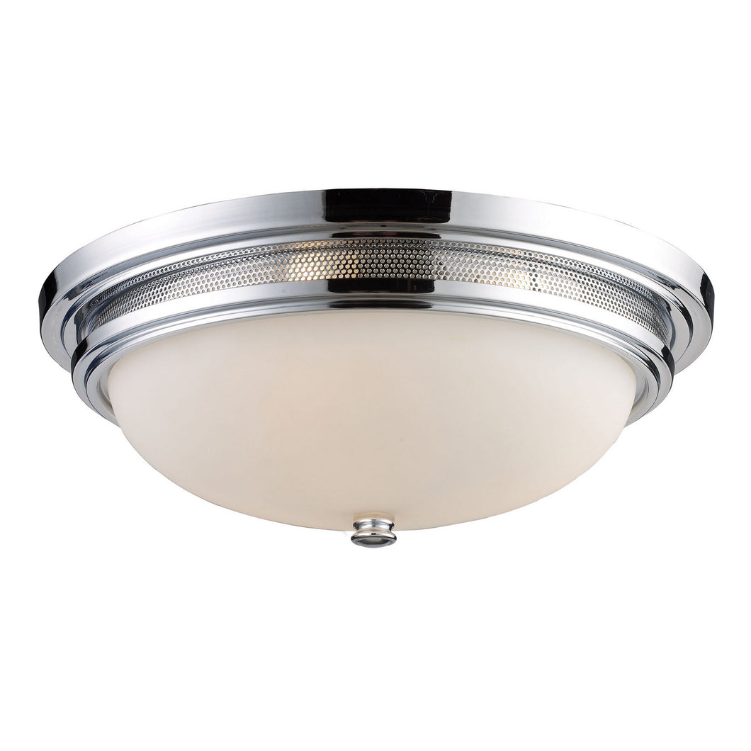 Elk Lighting - 20131/3 - Three Light Flush Mount - Flushmounts