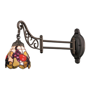 ELK Home - 079-TB-19 - One Light Wall Sconce - Mix-N-Match