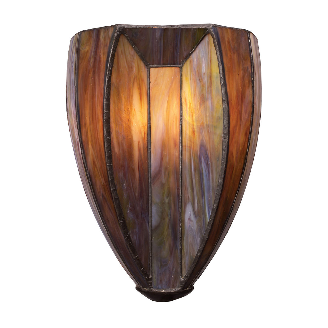 Elk Lighting - 70044-2 - Two Light Wall Sconce - Dimensions