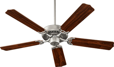 Quorum - 77525-65 - 52``Ceiling Fan - Capri I