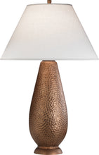 Load image into Gallery viewer, Robert Abbey - 9866 - One Light Table Lamp - Beaux Arts