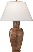 Load image into Gallery viewer, Robert Abbey - 9867 - One Light Table Lamp - Beaux Arts