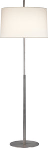 Robert Abbey - S2181 - One Light Floor Lamp - Echo