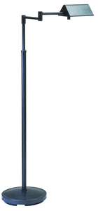 House of Troy - PIN400-OB - One Light Floor Lamp - Pinnacle