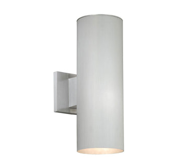 Vaxcel - CO-OWB052SL - Two Light Outdoor Wall Mount - Chiasso