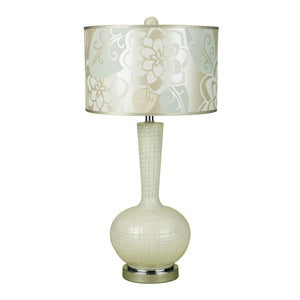 AF Lighting - 7909-TL - One Light Table Lamp - Mischeif