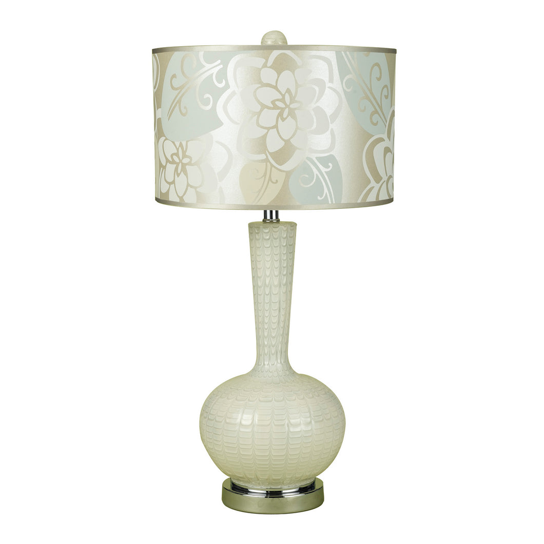 AF Lighting - 7909-TL - One Light Table Lamp - Mischeif