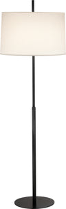 Robert Abbey - Z2171 - One Light Floor Lamp - Echo