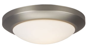 Craftmade - LKH2020-BN-LED - LED Fan Light Kit - Elegance Bowl Light Kit