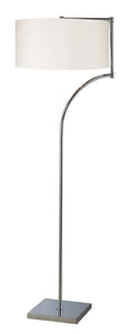 ELK Home - D1832 - One Light Floor Lamp - Lancaster