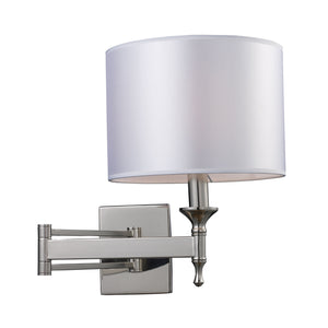 Elk Lighting - 10160/1 - One Light Wall Sconce - Pembroke