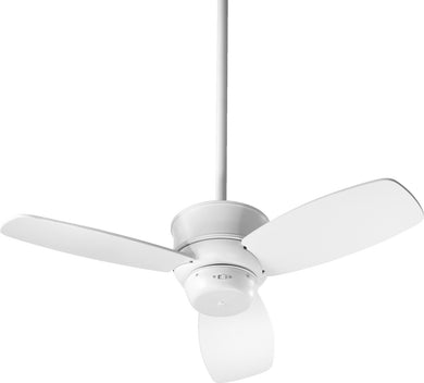 Quorum - 32323-8 - 32``Ceiling Fan - Gusto