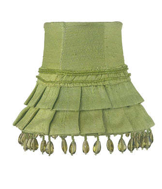 Jubilee - 2001 - Chandelier Shade Skirt Dangle - Chandelier Shade