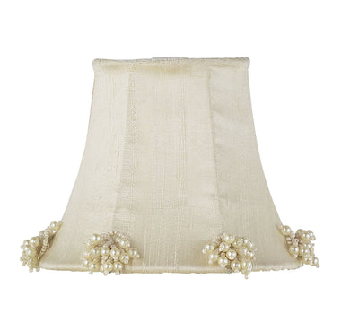 Jubilee - 2705 - Chandelier Shade Pearl Burst - Chandelier Shade