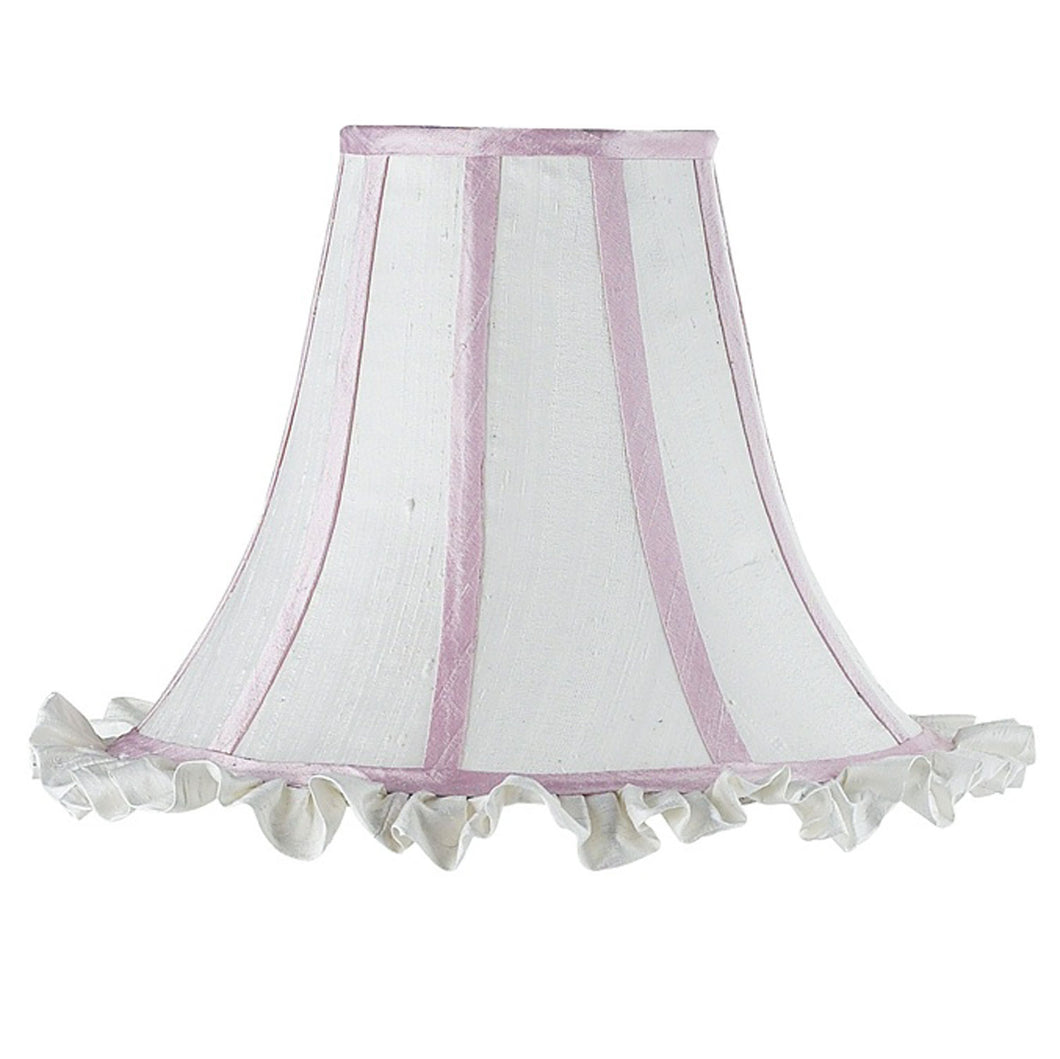 Jubilee - 4900 - Shade Large Ruffle - Large Shade