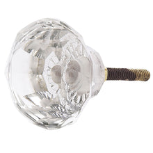 Load image into Gallery viewer, Jubilee - 8066 - Clear Knob - Knobs