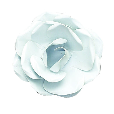 Jubilee - MG2000 - Large Metal Rose Magnet - Large Rose Magnets