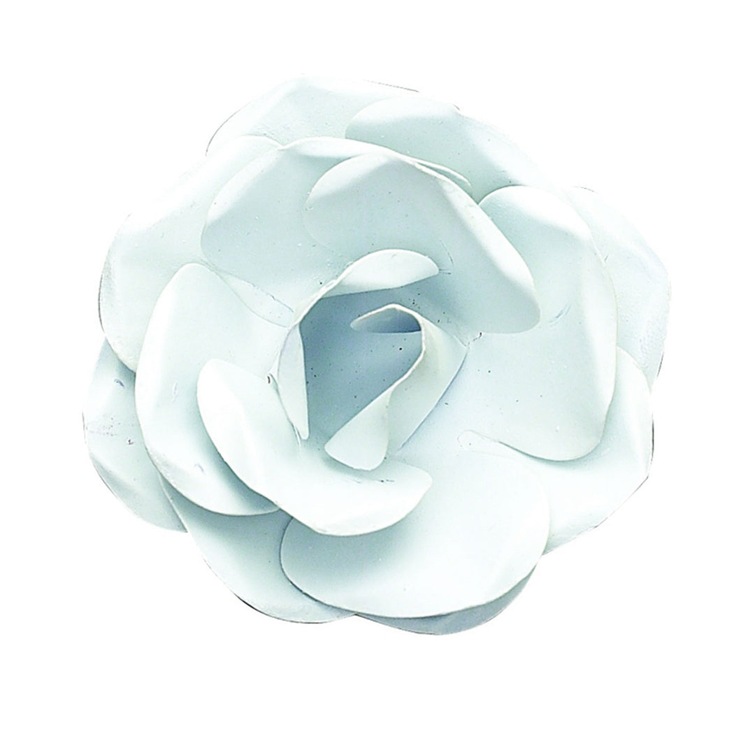 Jubilee - MG2000 - Large Metal Rose Magnet - Large Rose Magnets