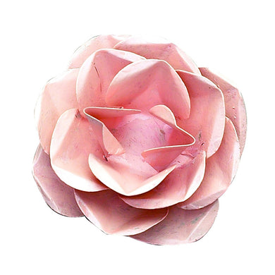 Jubilee - MG2001 - Large Metal Rose Magnet - Large Rose Magnets