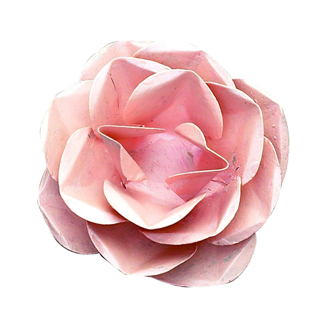 Jubilee - MG2001 - Large Metal Rose Magnet - Large Rose Magnets