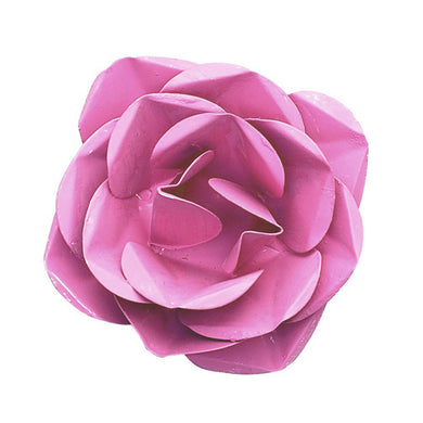 Jubilee - MG2002 - Large Metal Rose Magnet - Large Rose Magnets