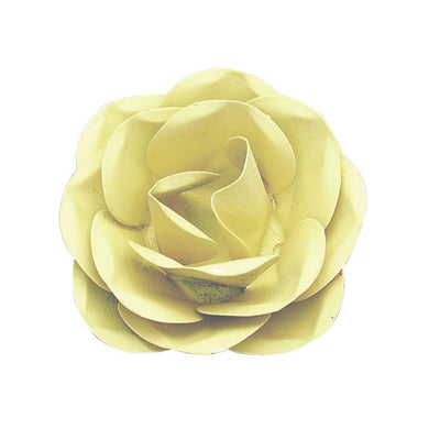 Jubilee - MG2003 - Large Metal Rose Magnet - Large Rose Magnets