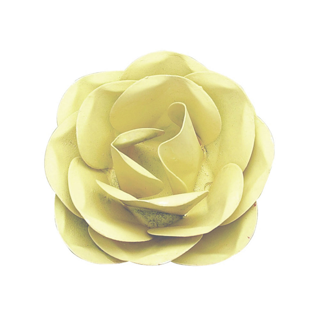 Jubilee - MG2003 - Large Metal Rose Magnet - Large Rose Magnets