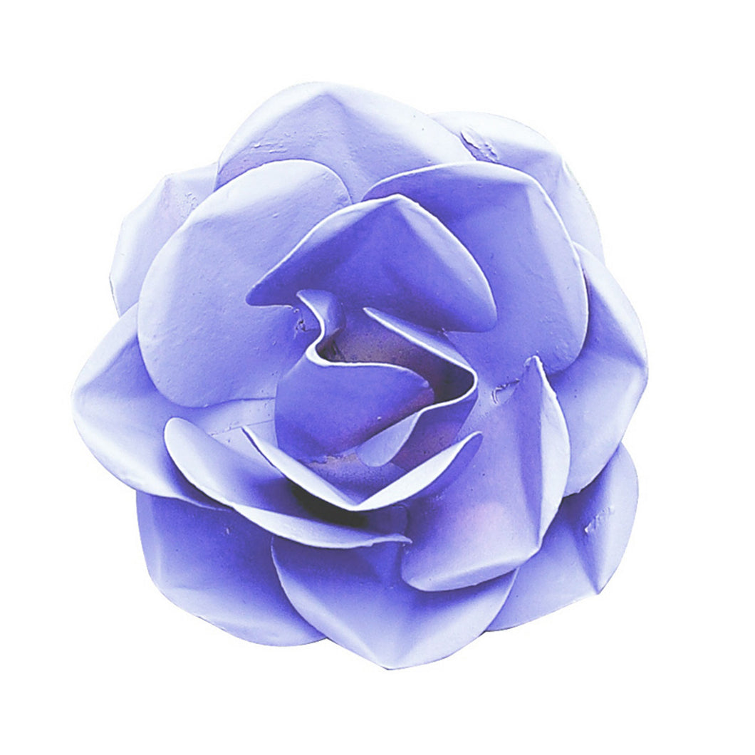 Jubilee - MG2004 - Large Metal Rose Magnet - Large Rose Magnets