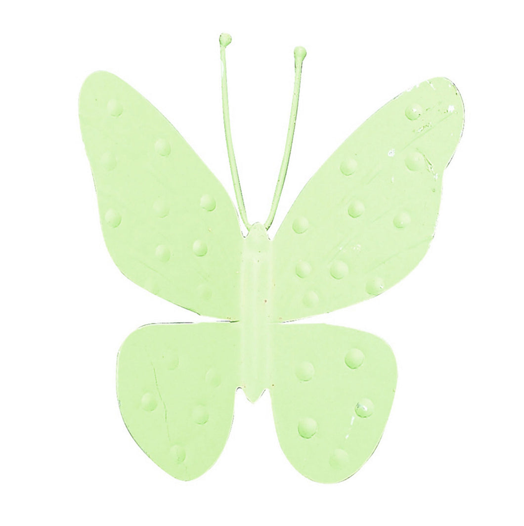 Jubilee - MG2101 - Metal Butterfly Magnet - Butterfly Magnet