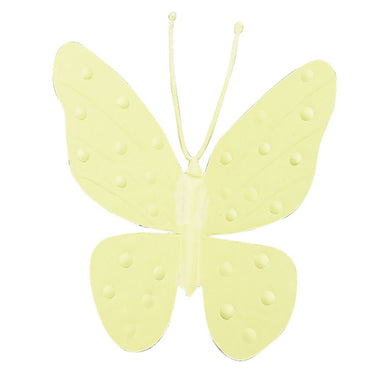 Jubilee - MG2102 - Metal Butterfly Magnet - Butterfly Magnet