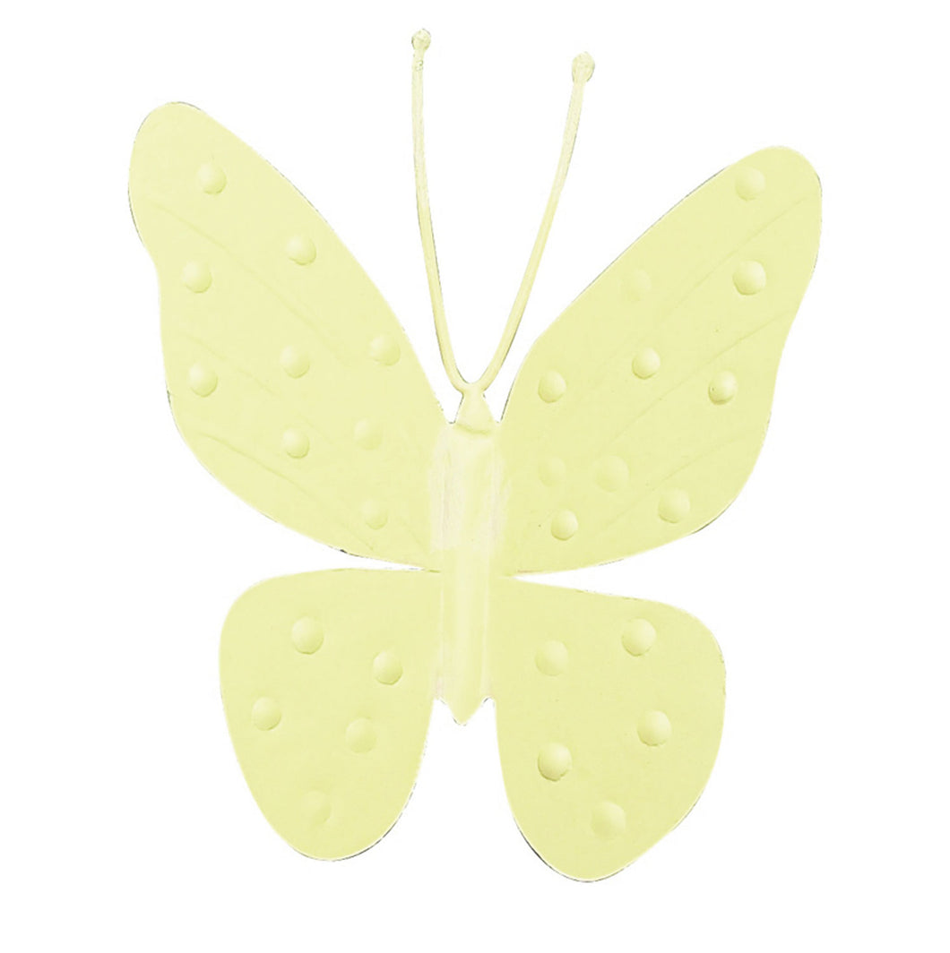 Jubilee - MG2102 - Metal Butterfly Magnet - Butterfly Magnet