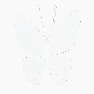 Jubilee - MG2103 - Metal Butterfly Magnet - Butterfly Magnet