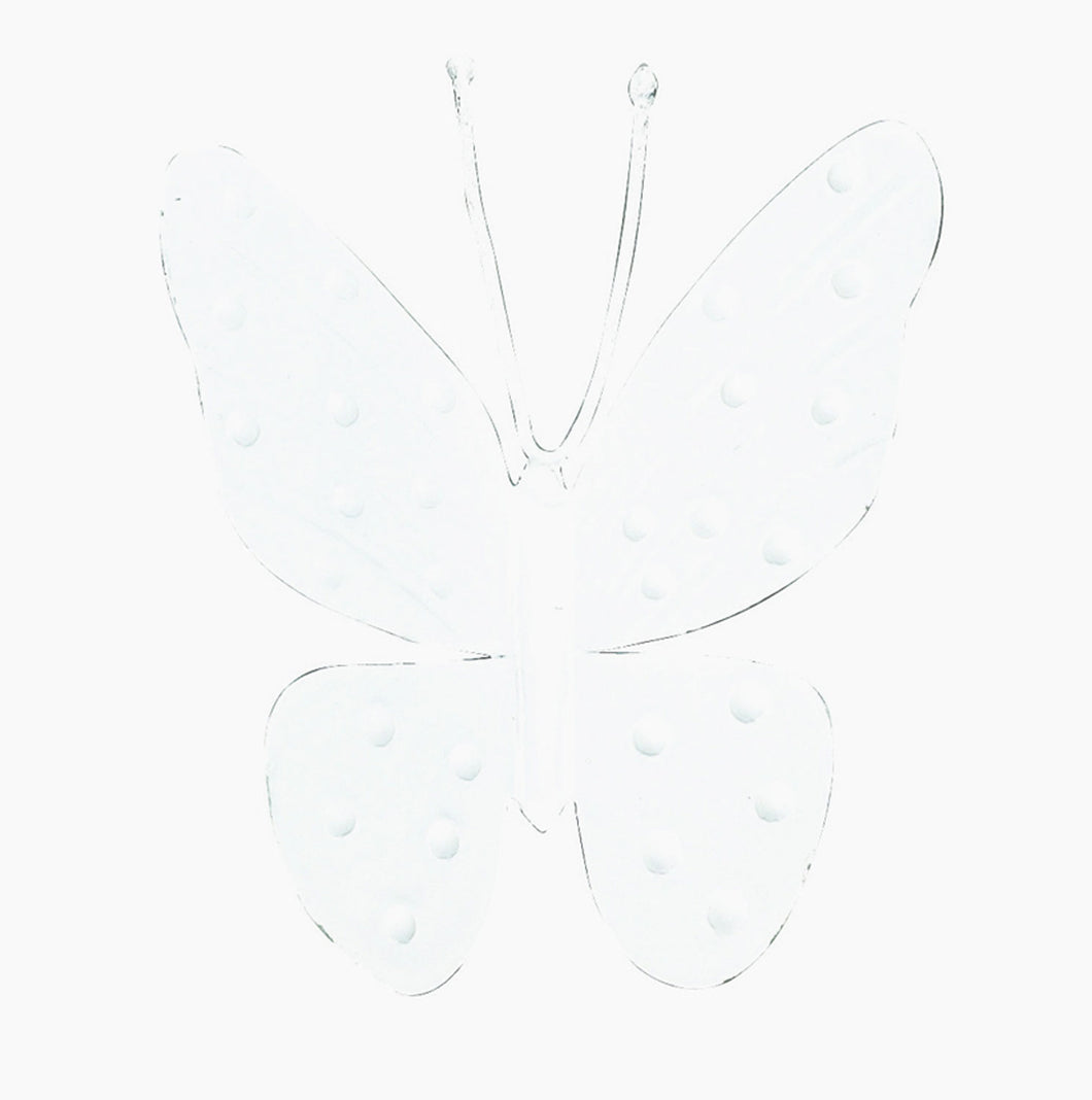 Jubilee - MG2103 - Metal Butterfly Magnet - Butterfly Magnet