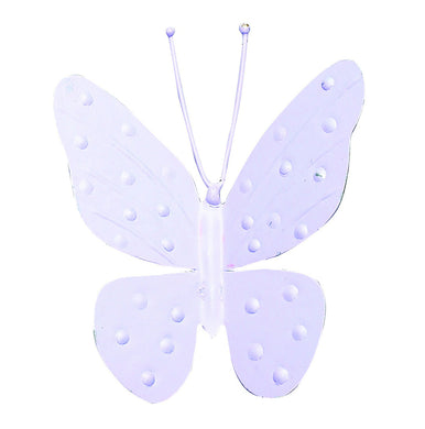 Jubilee - MG2105 - Metal Butterfly Magnet - Butterfly Magnet