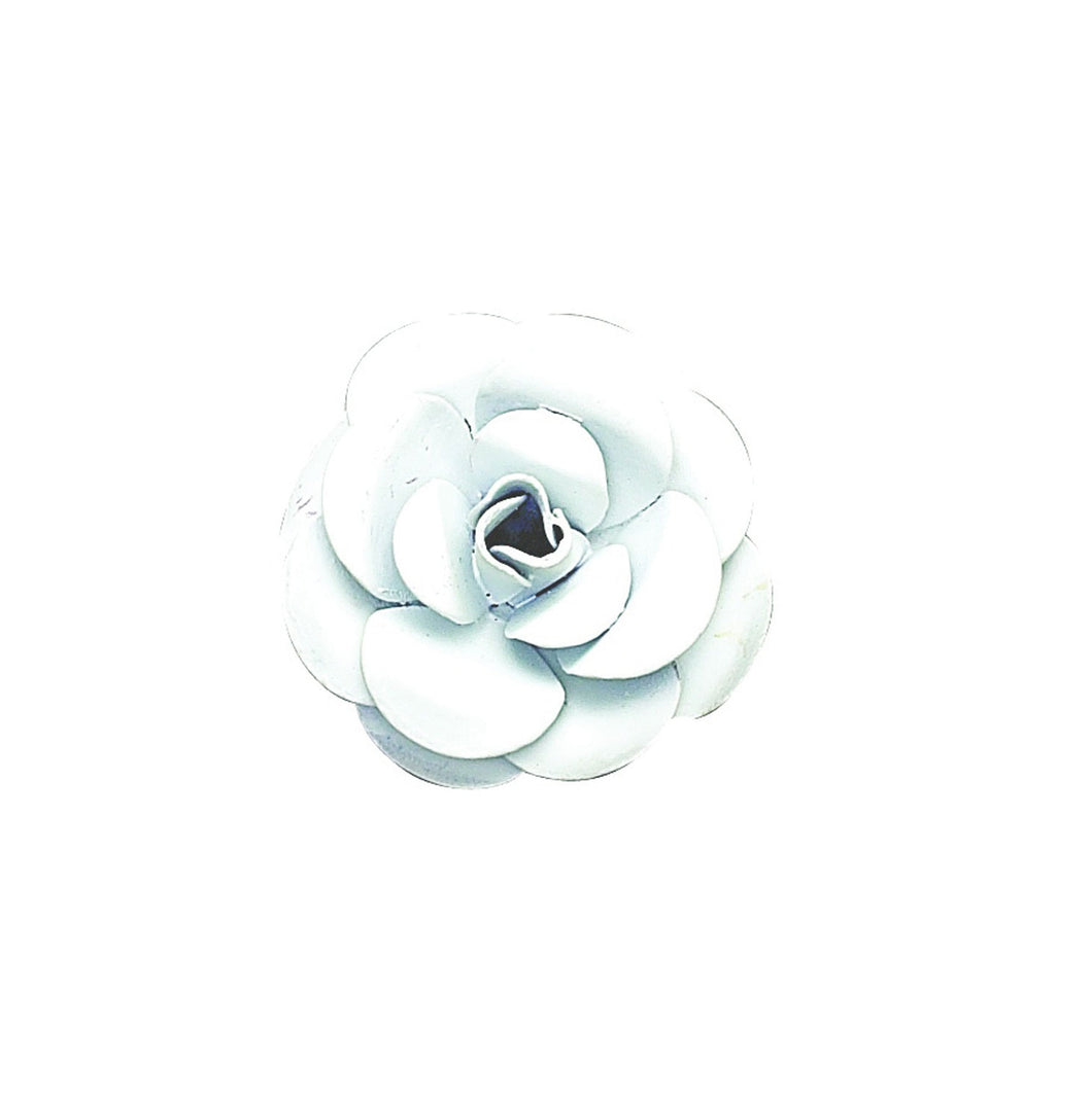 Jubilee - MG2300 - Small Metal Rose Magnet - Small Rose Magnets