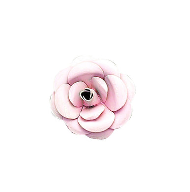 Jubilee - MG2301 - Small Metal Rose Magnet - Small Rose Magnets
