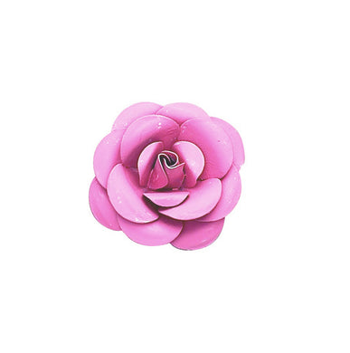 Jubilee - MG2302 - Small Metal Rose Magnet - Small Rose Magnets