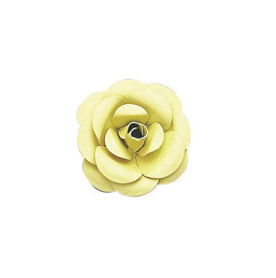 Jubilee - MG2303 - Small Metal Rose Magnet - Small Rose Magnets
