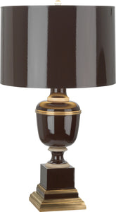 Robert Abbey - 2506 - One Light Accent Lamp - Annika