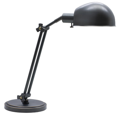 House of Troy - AD450-OB - One Light Table Lamp - Addison