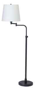 House of Troy - TH700-OB - One Light Floor Lamp - Townhouse