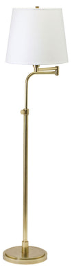 House of Troy - TH700-RB - One Light Floor Lamp - Townhouse
