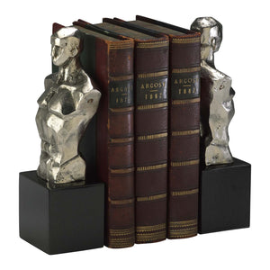 Cyan - 01895 - Bookends - Bookends