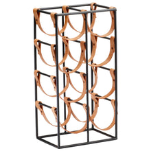Load image into Gallery viewer, Cyan - 04915 - Wine Holder - Brighton