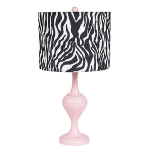 Jubilee - 873006-5500 - Table Lamp - Curvature