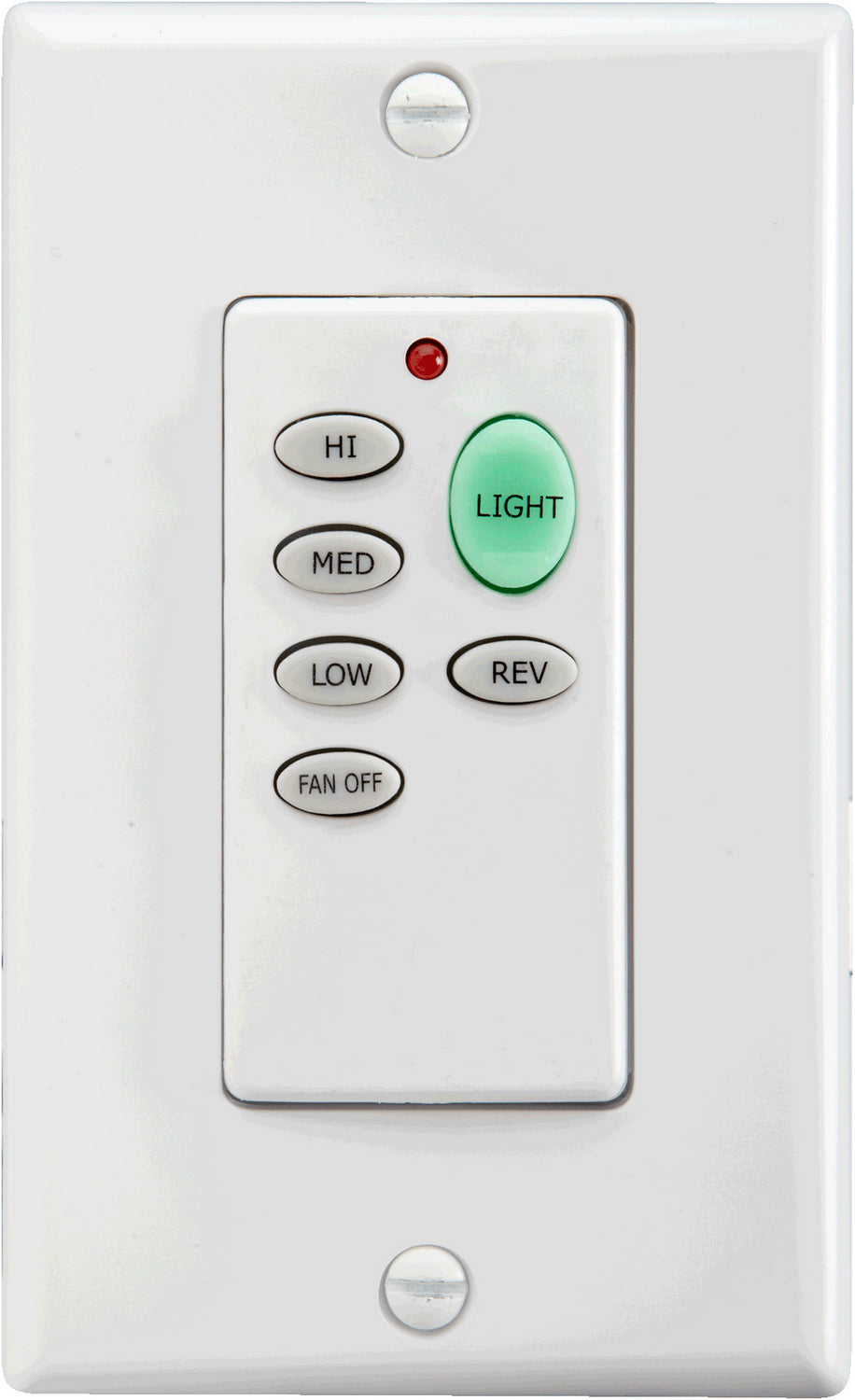 Quorum - 7-1305-0 - Control - Fan Controls