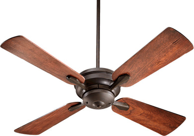 Quorum - 81524-86 - 52``Ceiling Fan - Valor