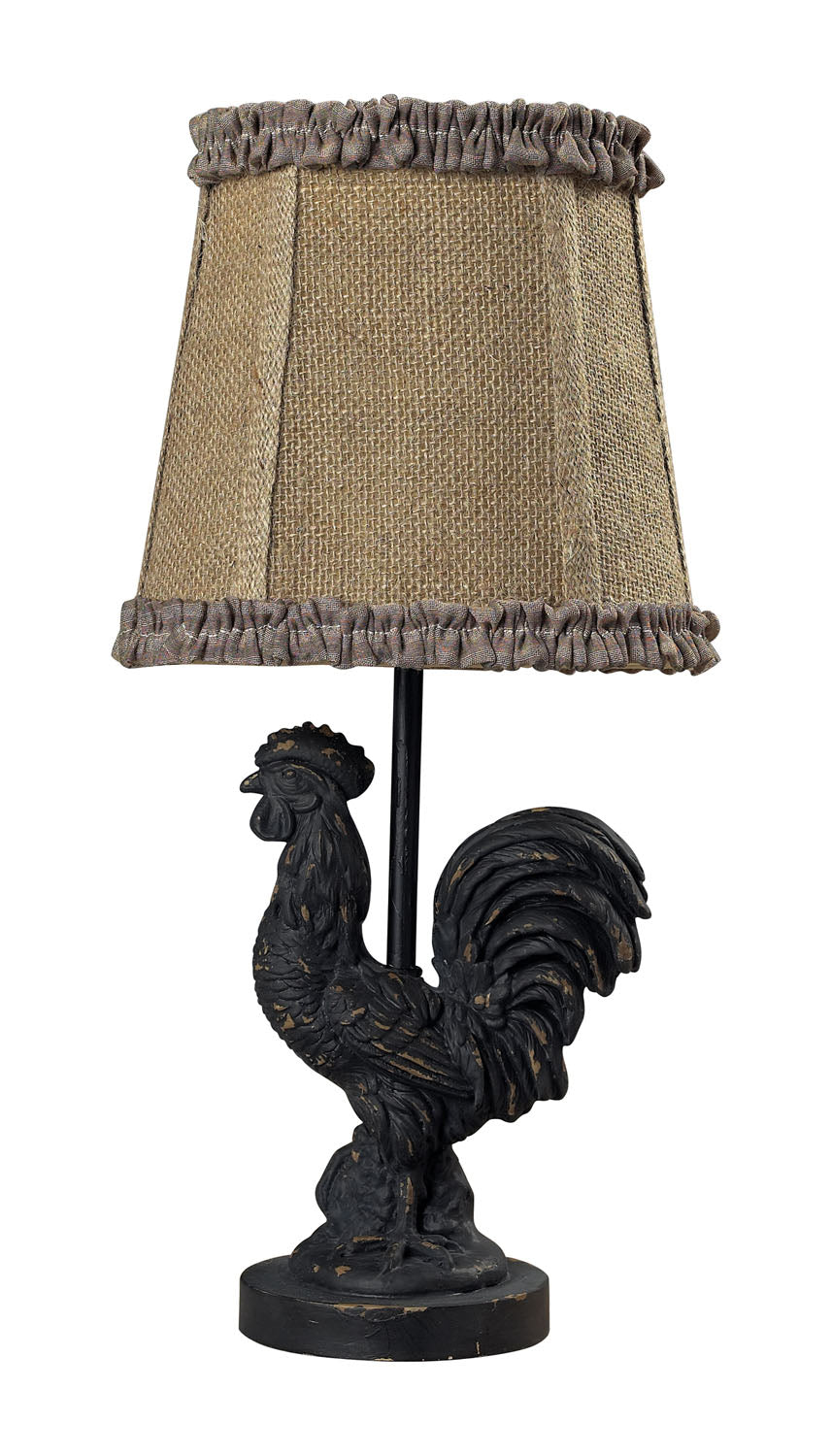 ELK Home - 93-91392 - One Light Table Lamp - Braysford