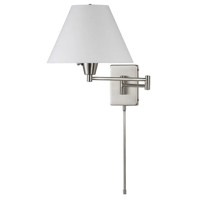 Dainolite Ltd - DMWL800-SC - One Light Wall Sconce - Wall Lamp