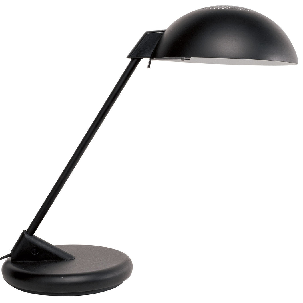 Dainolite Ltd - HIL900-BK - One Light Table Lamp - Lamp